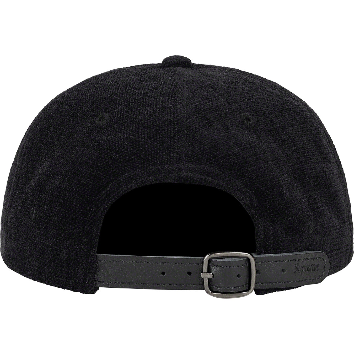 Chenille 6-Panel view 11